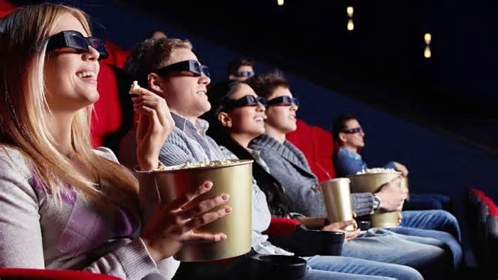 Semana do Cinema atrai milhões de espectadores e bate recorde de público