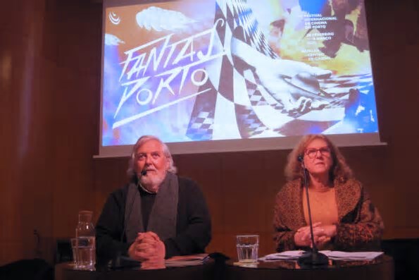 Fantasporto anseia pelo regresso do público jovem às suas sessões