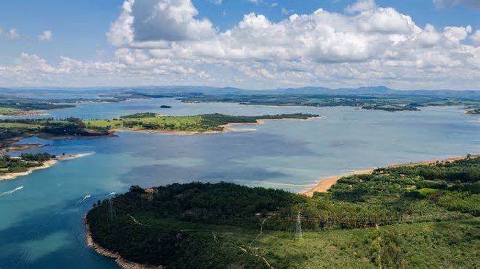 15 atrações imperdíveis para conhecer em Capitólio