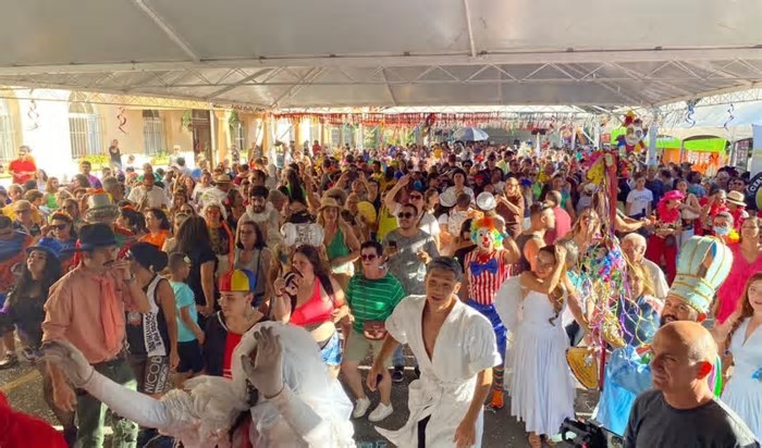Carnaval de Poços de Caldas 2025: confira a programação