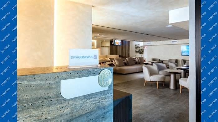 BRT Lounges chega ao Sudeste com inauguração de sala vip no Aeroporto de Confins (MG)