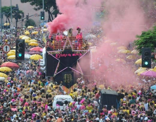 Carnaval 2025: Brasil deve faturar mais de R$ 12 bi com a folia