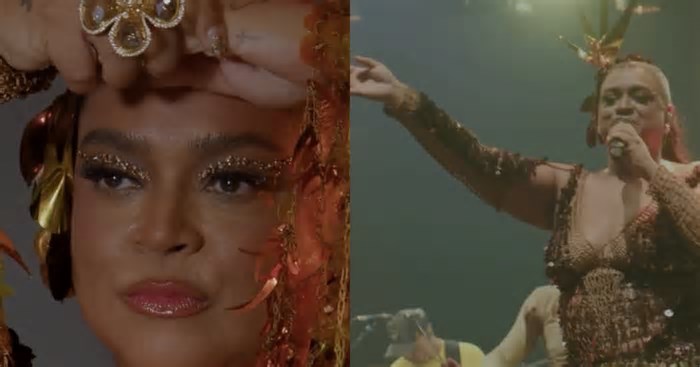 Preta Gil confirma presença no Carnaval de Salvador após bloco da cantora ser cancelado no RJ