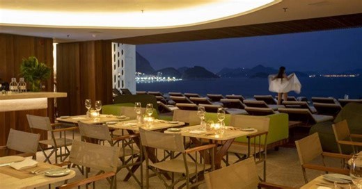 O hotel e os restaurantes cariocas recém-chegados ao 50Best Discovery