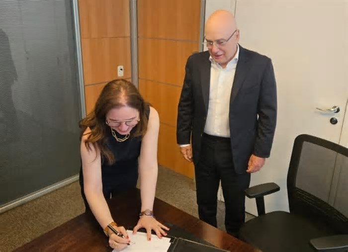 Abav Expo 2025 firma parceria com Fecomércio RJ e anuncia próximas edições da feira no Rio de Janeiro