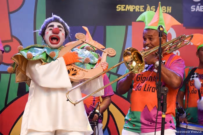 Blocos e bailes infantis e passeios: programas para fazer com as crianças no carnaval no Rio