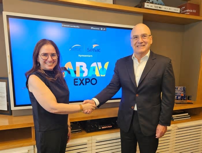 ABAV Expo confirma Rio de Janeiro como sede para 2025 e futuras edições