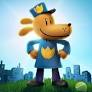 Sucesso! 'O Homem-Cão' (Dog Man), nova animação da DreamWorks, superou as expectativas e arrecadou US$ 36 milhões em seu primeiro final de semana nos EUA.