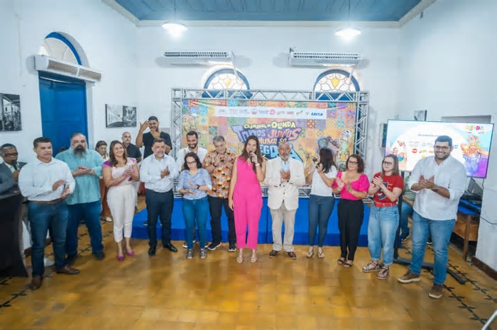 Confira a programação de serviços e infraestrutura do Carnaval de Olinda 2025: “Todos Juntos Numa Só Alegria”