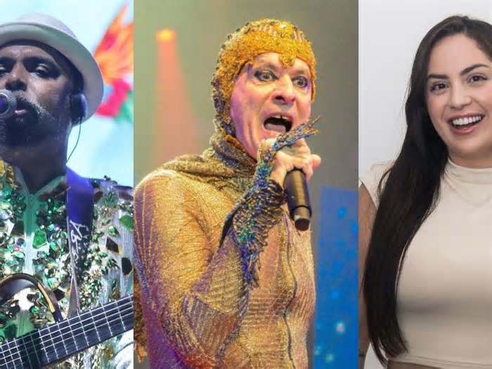 Carnaval 2025: ensaios para shows no Marco Zero começam nesta segunda (24); confira programação