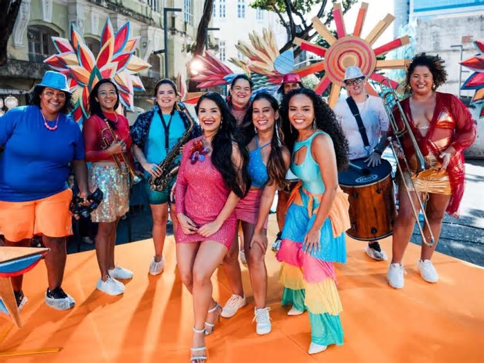 Carnaval: Recife lança edição 2025 do seu manual educativo para conscientizar sobre assédio