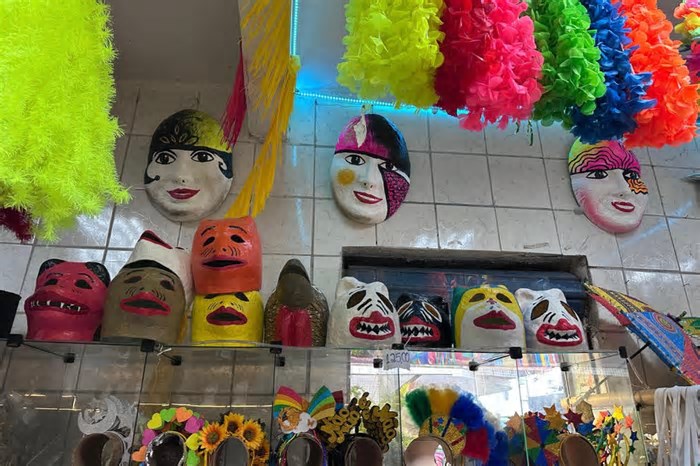 Carnaval: consumidores seguem tendências na internet e nas ruas