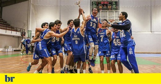 Educação e esportes para jovens que sonham com um futuro profissional promissor