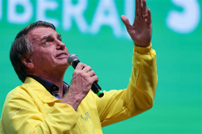 A reunião do advogado de Bolsonaro com o presidente do STF