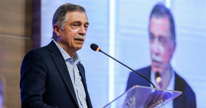Prefeito de Caxias do Sul e lideranças da Serra farão uma missão técnica em Taiwan no próximo mês