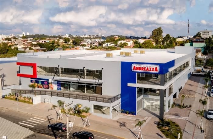 Grupo Andreazza oferece mais de 200 oportunidades de emprego em Caxias do Sul