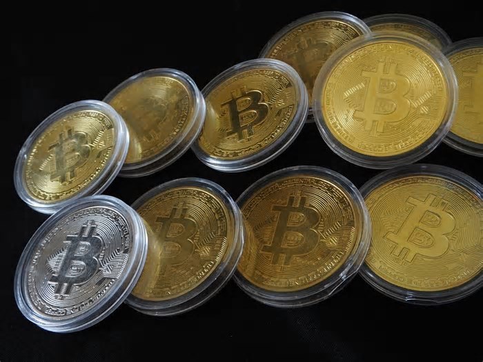 Bitcoin em queda há vários dias após maior roubo de sempre de criptomoedas