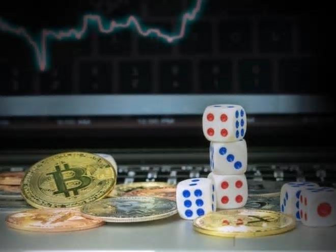 Jogos que pagam em criptomoedas: Como transformar diversão em lucro