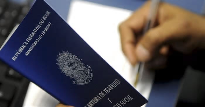 Distrito Federal bate recorde e registra mais de 1 milhão de empregos formais em 2024