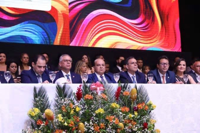 Posse festiva marca início da nova gestão da OAB-DF nesta segunda (3/2)