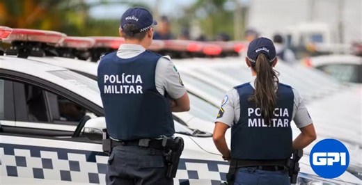 PM do Distrito Federal lança edital de concurso com remuneração de até R$ 17 mil