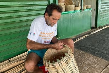 Economia criativa no DF movimenta R$ 10 bilhões ao ano, diz Dieese