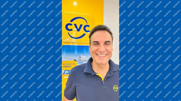 Desempenho em Minas Gerais agrada CEO da CVC e máster franqueado comenta resultados