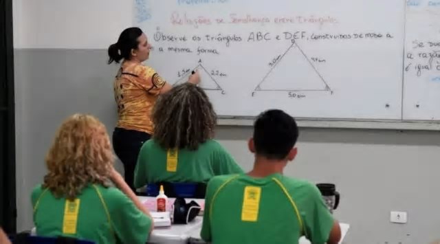 Até dezembro, professores ganharão 15% de desconto em reservas de hotéis
