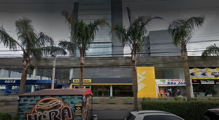 Banco do Brasil: Agência 3220 em Caxias do Sul (RS)