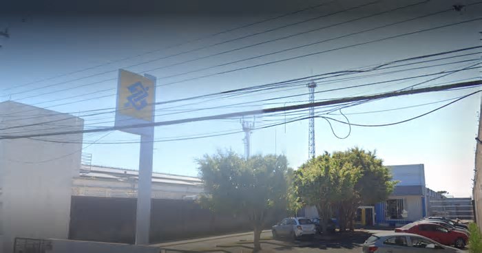 Banco do Brasil: Agência 3124 em Pelotas (RS)
