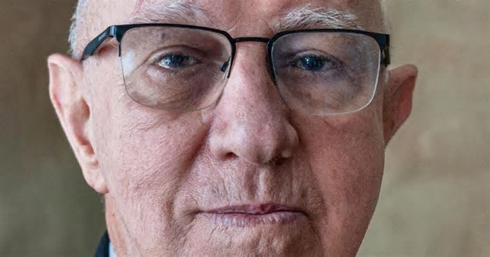 Morre Raul Tessari, empresário e economista de Caxias do Sul