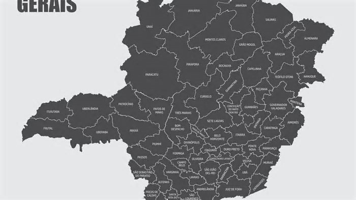 Um destino único para todos os gostos