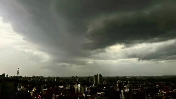 O que esperar do clima para essa semana?