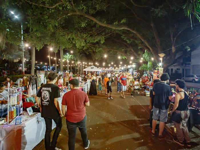 Feiras e Festivais em Mato Grosso do Sul vão receber apoio de edital cultural