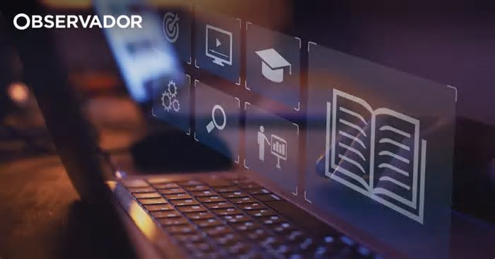 Digitalização na Educação: como a tecnologia está a mudar a forma de aprender