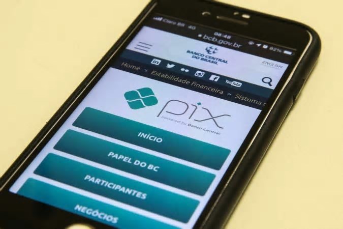 Banco do Brasil amplia Pix por aproximação para todos os clientes pessoa física