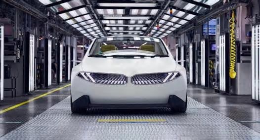 Bmw, viaggio nella fabbrica di Landshut dove si producono «pezzi» per le auto del futuro