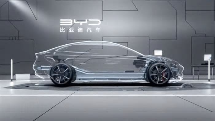 BYD promete carros “super-híbridos”; entenda o que é essa tecnologia