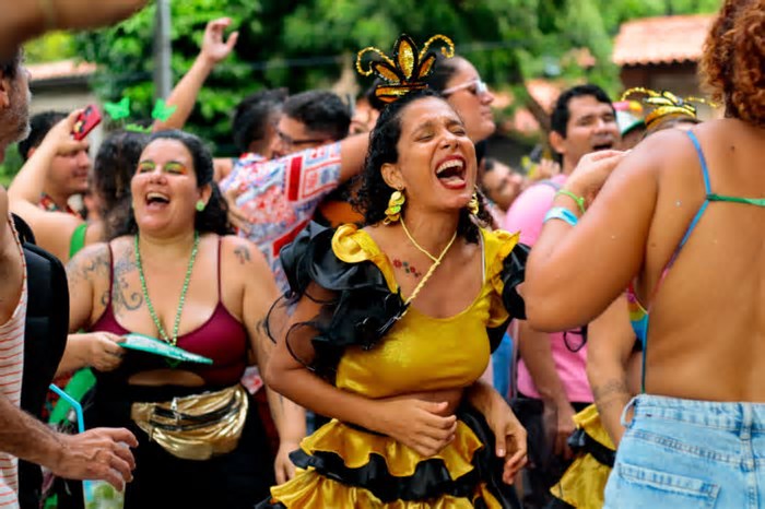Carnaval 2025 de Fortaleza promete 