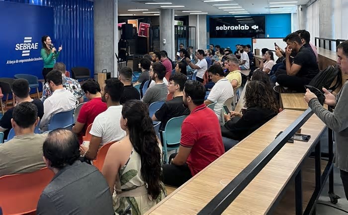Sebraelab: O ambiente que sua startup precisa para crescer