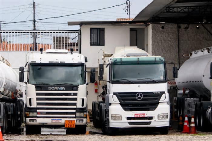 Tecnologia auxilia empresas a diminuir riscos do trânsito na operação logística