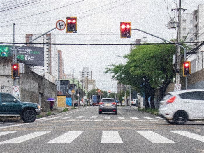 Muito além de reduzir velocidade: campanhas de educação e saúde mudam o trânsito