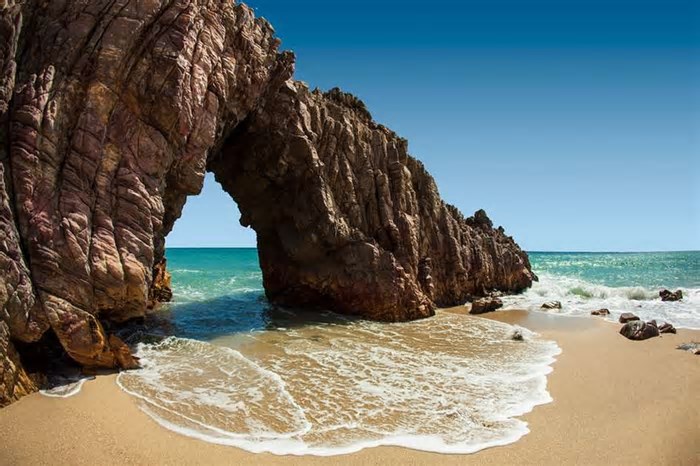 Com novos atrativos, Jericoacoara é destino para todos os gostos