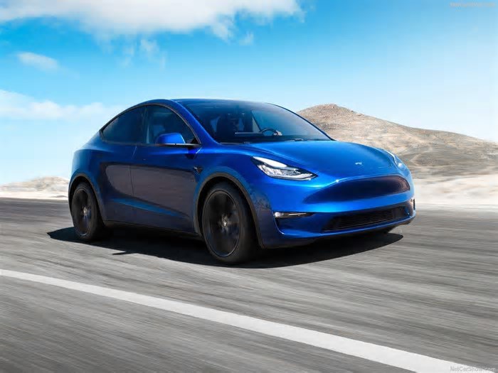 Saiu a lista! Os 10 carros mais vendidos no mundo em 2024