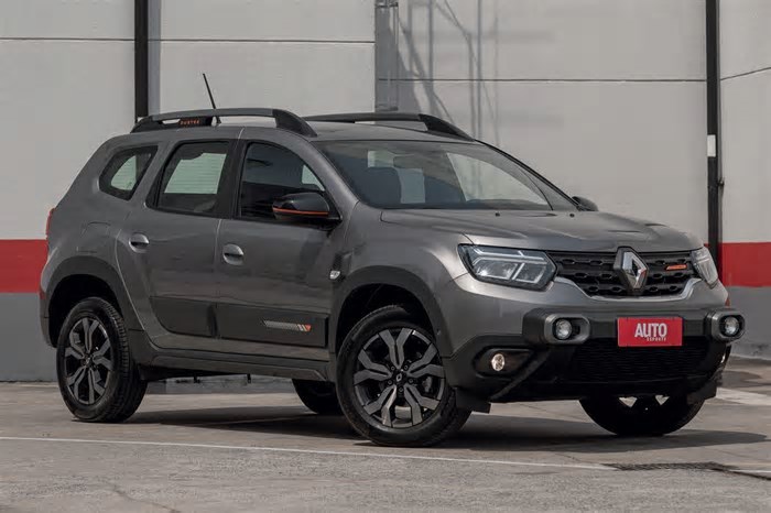 Renault Duster 2026: preços, versões, consumo, potência e equipamentos