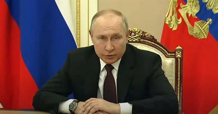 Rússia rebate Trump e descarta forças de paz europeias na Ucrânia