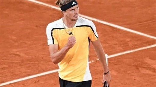 Rio Open 2025: Alexander Zverev já jogou no Brasil?
