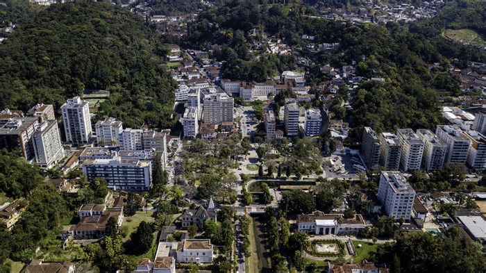 Cidade do interior do Rio de Janeiro é considerada uma das mais seguras do Brasil
