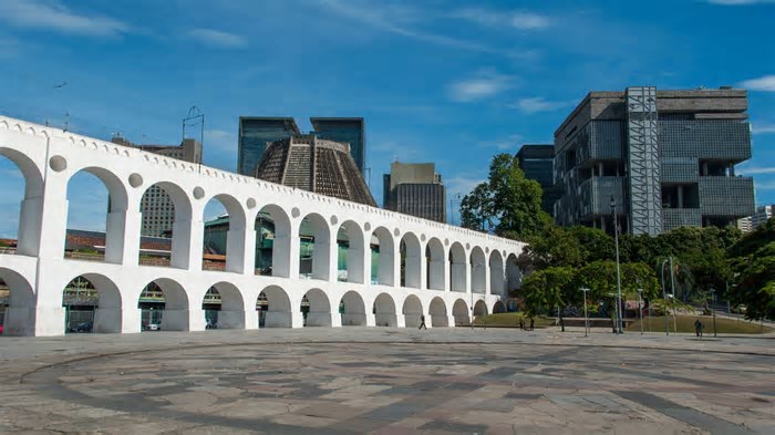 Fique 5 dias no Rio de Janeiro e pague apenas R$ 750 na hospedagem!