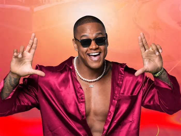 “Vem com o Gigante”: Léo Santana comandará bloco no carnaval de São Paulo